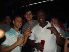 Tayrone Cigano